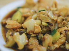 -益民餐厅(哈尔滨道店)