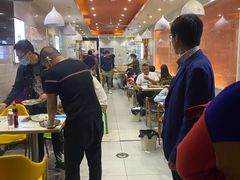 -大姐麻辣烫(莲宝中路店)