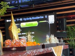 -食肆&Fourteen(武林夜市店)