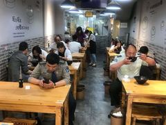 大堂-笼铭坊(北蔡店)