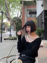 -MY HAIR ARDOR