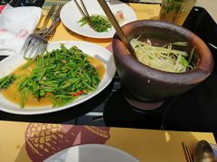 -simply thai天泰(静安嘉里中心店)