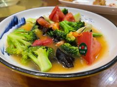 -海宁煲农家菜(惠南镇店)