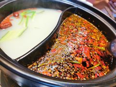 -串门邻居串串火锅(云南南路店)