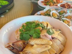 -这片海·海景餐厅(博鳌店)