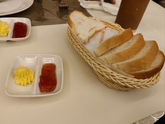 -马迭尔西餐厅(中央大街店)