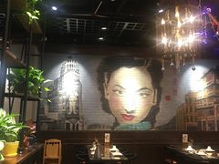 -粤色·老广州茶餐厅(河南商会大厦店)