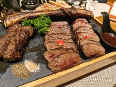 -築鳥日本料理(黑沙环店)