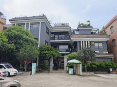 -阿多私房菜(顺德店)