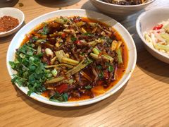 -杨三孃跷脚牛肉(中粮鸿云悦街店)