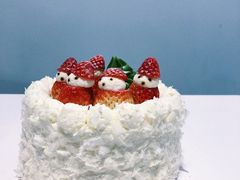 -théATRE 茶聚场(王府中環店)