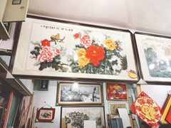 -宸宸画框裱画配框工厂店(莘庄店)