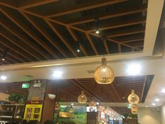 大堂-五谷粥香(中华店)