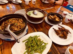 -富哥食店