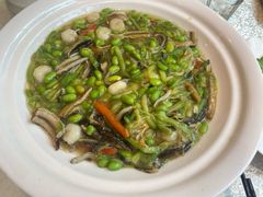 -阿英煲(凉城路店)