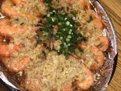 -热度餐厅(老佛爷店)