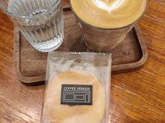 -CoffeeVendor(西乡店)
