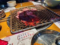 -老炉家木炭烤肉(长江国际店)