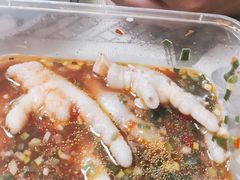 -黎里王记辣脚(黎里总店)