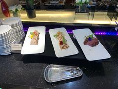 -科尔海悦酒店·柏顿花园餐厅(清河东路店)