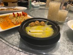 -莲餐厅·湖北菜·潜江小龙虾店(愚园路店)