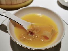 -领鲜天下·焗海鲜·花胶鸡(天目里店)