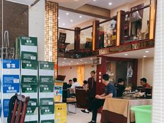 -杨记小骨头羊杂馆(南五马路店)