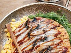 -西月山居匠心创意料理(江汉路新佳丽广场店)