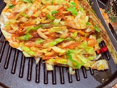 -西贝(满都海公园店)