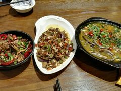 -福照楼汽锅鸡·云南菜(护国路店)