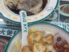 -西关明记肠粉(荔枝湾店)