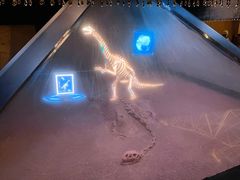 -世界恐龙谷景区