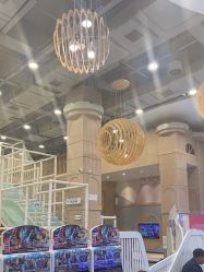 -MELAND亲子乐园•派对•研学(南宁万象城店)