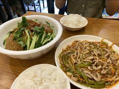 -新健小吃(承德街店)