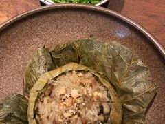 -天水蔬食料理(树德之光店)