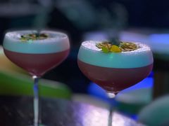 -MOSSO音乐酒吧·Live House(南京西路店)