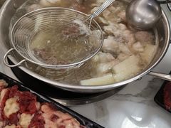 -福合埕牛肉火锅(长平国新店)