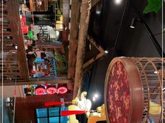 -龙抄手食府(浣花北路店)