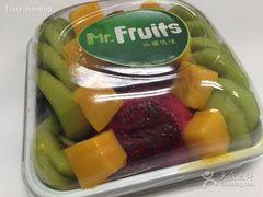 -Mr.Fruits水果先生(英蓝金融中心店)