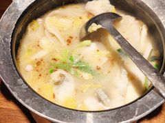 -闽上鲜·福建菜(龙湖滨江天街店)