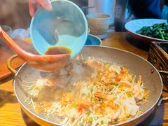 -吃饭皇帝大(合生汇店)