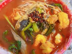 -老王太太串吧(中街店)