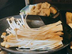 -重庆九记老火锅(广场店)