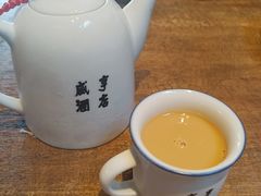 -香园茶社·金陵小灶(老门东店)