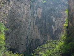 -山西通天峡景区