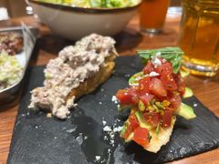 -TIGERS老虎西餐(亦庄店)