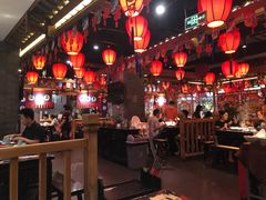 -井格重庆火锅(西直门凯德Mall店)