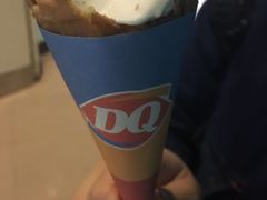 -DQ·蛋糕·冰淇淋(民勇嘉泰店)