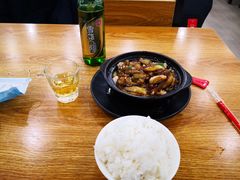 -新健小吃(承德街店)