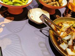 -丝路金桃·新疆菜(徐汇店)